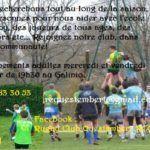 Image de Rugby Club Questembert Communauté